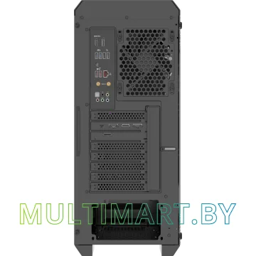Корпус Genesis Irid 505F NPC-1997 картинка 12